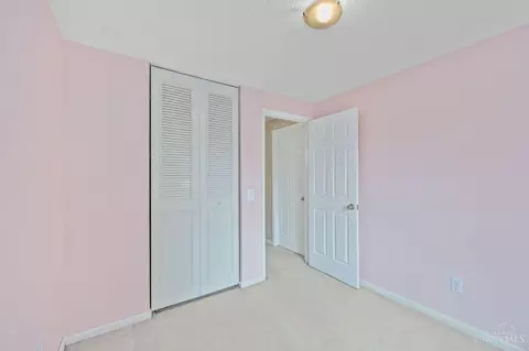Bedroom - 705 Britt Pl, Mason, OH 45040 photo 3 of 3
