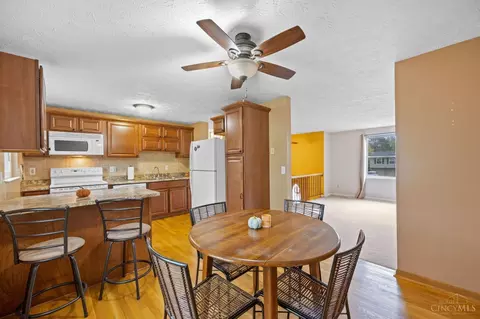 Dining - 705 Britt Pl, Mason, OH 45040 photo 1 of 1