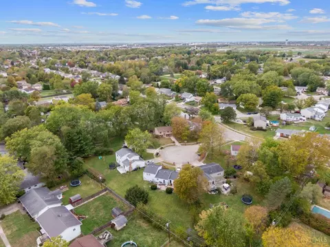 View/Area - 705 Britt Pl, Mason, OH 45040 photo 3 of 4