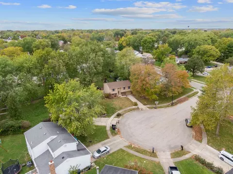 View/Area - 705 Britt Pl, Mason, OH 45040 photo 1 of 4