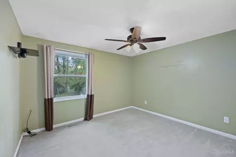 Bedroom - 705 Britt Pl, Mason, OH 45040 photo 1 of 3