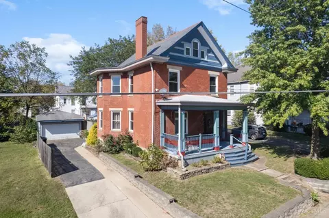 3841 Trevor Ave, Cheviot, OH 45211