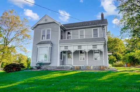 10040 Fairview Ave, West Chester, OH 45241