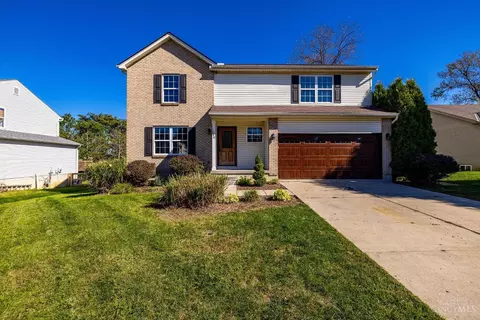 2948 Creekside Dr, Hamilton, OH 45011