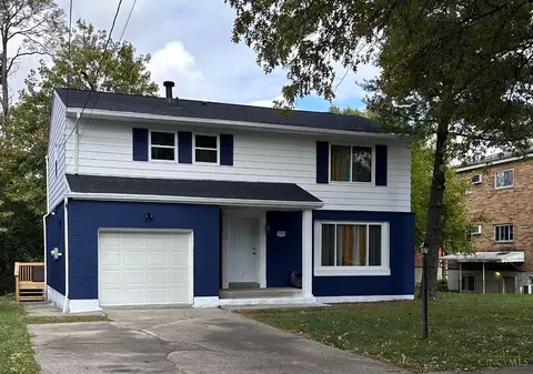 972 Thunderbird Ave, Cincinnati, OH 45231