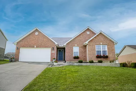 535 Rachel Dr, Hamilton, OH 45013
