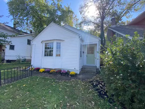 2322 Sutphin St, Middletown, OH 45044