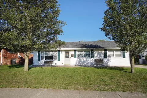 2825 Shartle St, Middletown, OH 45042