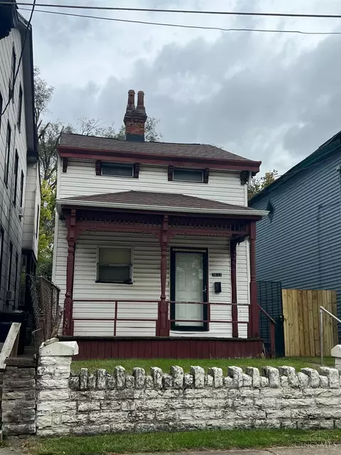 3632 Dawson Ave, Cincinnati, OH 45223