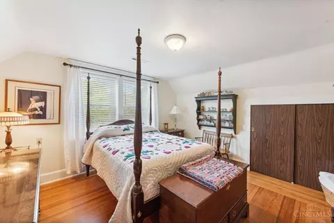 Bedroom - 1973 Madison Ave, Mount Healthy, OH 45231 photo 6 of 6
