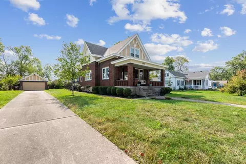 1973 Madison Ave, Mount Healthy, OH 45231