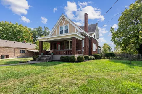 Exterior - 1973 Madison Ave, Mount Healthy, OH 45231 photo 1 of 9