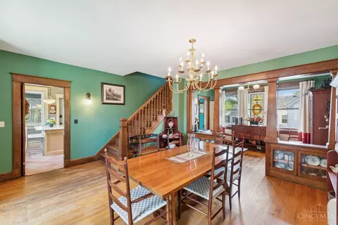 Dining - 1973 Madison Ave, Mount Healthy, OH 45231 photo 1 of 4