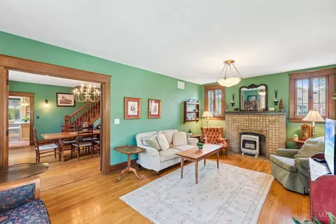 Living - 1973 Madison Ave, Mount Healthy, OH 45231 photo 1 of 2