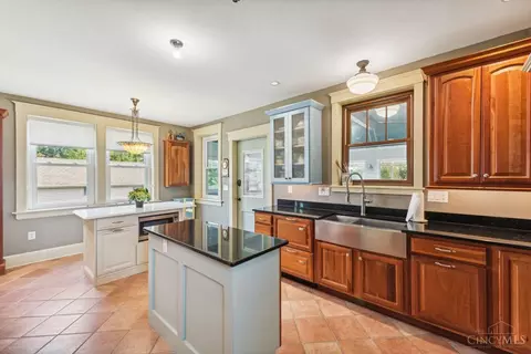 Kitchen - 1973 Madison Ave, Mount Healthy, OH 45231 photo 5 of 5