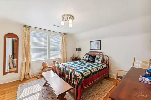 Bedroom - 1973 Madison Ave, Mount Healthy, OH 45231 photo 1 of 6