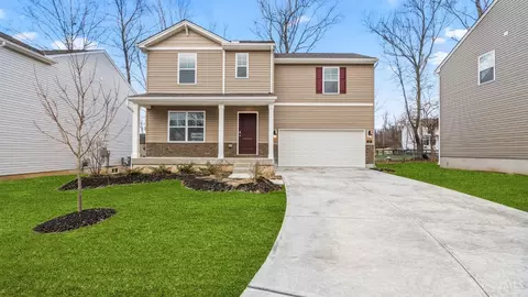 227 River Heights Dr, New Richmond, OH 45157