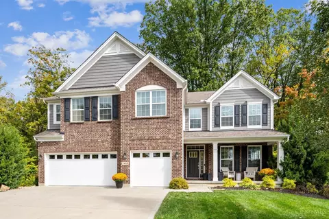 7452 Auglaize Ct, Hamilton Township, OH 45039