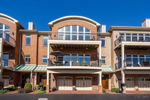 1434 Riverside Dr, Cincinnati, OH 45202