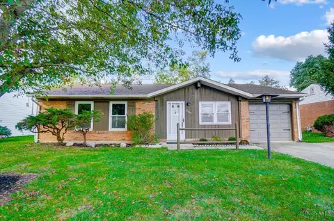 10065 Pippin Rd, Cincinnati, OH 45231