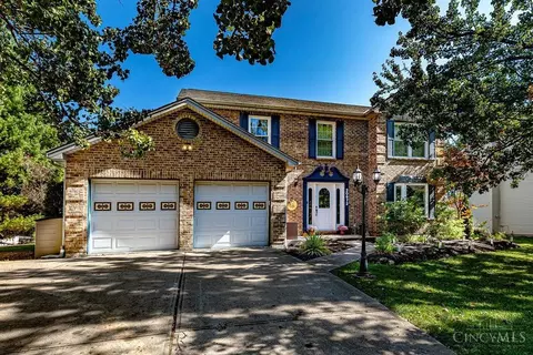 20972 Bellemeade Dr, Lawrenceburg, IN 47025