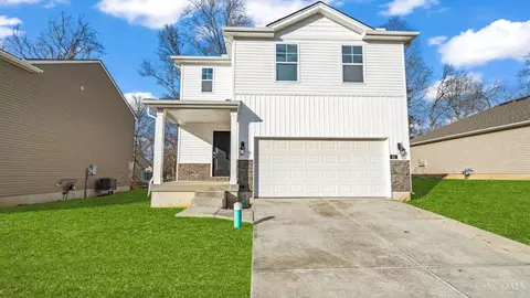 231 River Heights Dr, New Richmond, OH 45157