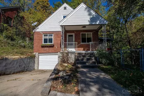 4048 Vinedale Ave, Cincinnati, OH 45205