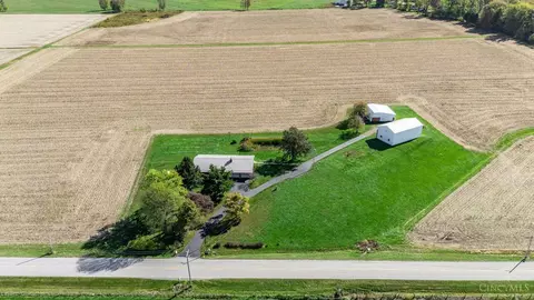 5130 Danville Rd, Lynchburg, OH 45142