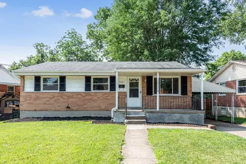 3071 Libra Ln, Colerain Twp, OH 45251