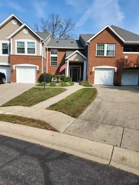 6606 Washington Cir, Middletown, OH 45005