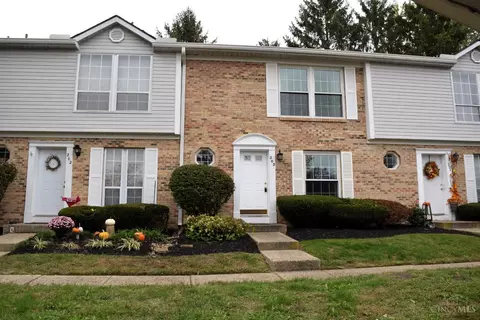 111 Ridge Rd #203, Lebanon, OH 45036