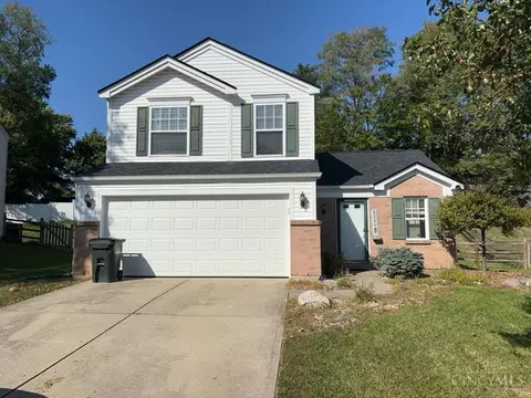 2330 Adams Creek Dr, Cincinnati, OH 45231