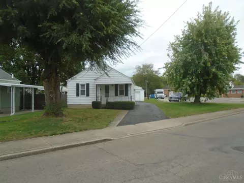 224 Hancock Ave, Hamilton, OH 45011