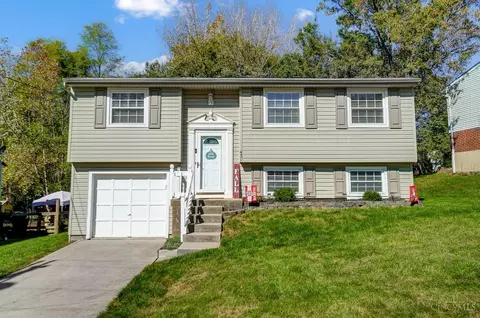 431 Westgate Dr, Cleves, OH 45002