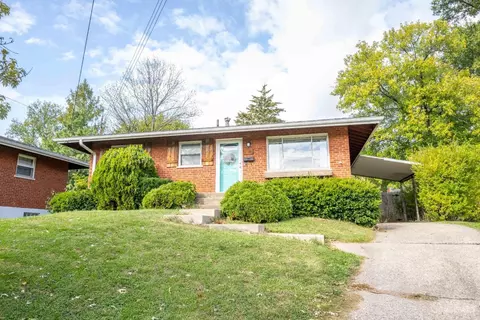 4256 Grotto Ct, Cheviot, OH 45211