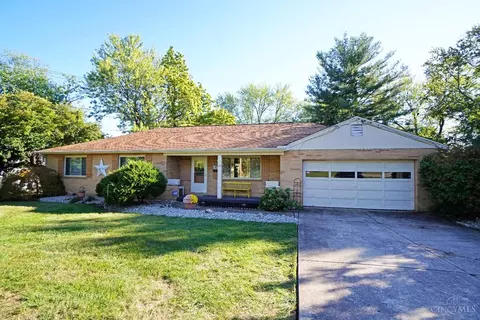 435 Kings Mills Rd, Mason, OH 45040