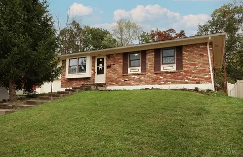 3715 Benhill Dr, Colerain Twp, OH 45247