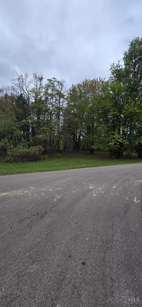 0 Quarter Horse Dr, Jackson Twp, OH 45171