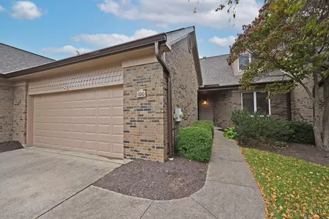 100 Pond Run Cir, Hamilton, OH 45013