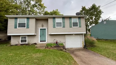 2845 Greenbrook Ln, Colerain Twp, OH 45251