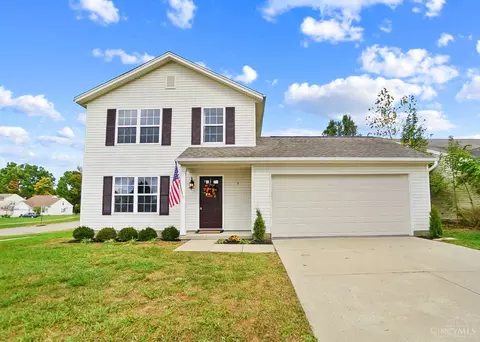 552 Antietam Blvd, Hamilton Township, OH 45039