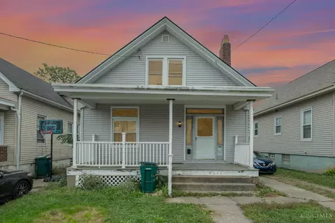 4111 Francis Ave, Cincinnati, OH 45205