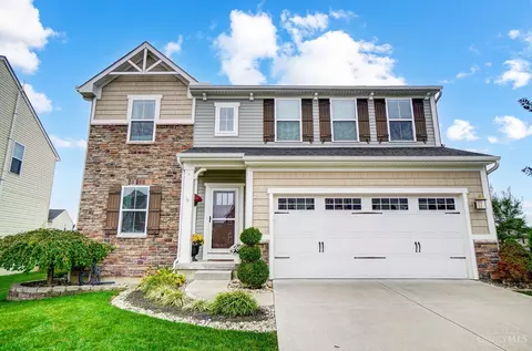 9636 Jarrett Ct, Harrison, OH 45030