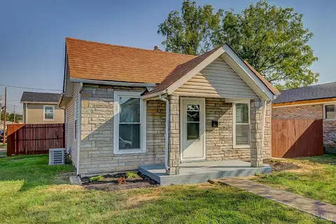 1276 Dayton St, Hamilton, OH 45013