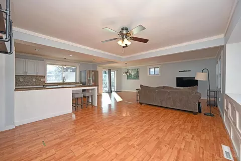 Living - 603 Comet Dr, Cincinnati, OH 45244 photo 1 of 6