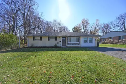 603 Comet Dr, Cincinnati, OH 45244