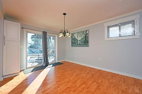 Dining - 603 Comet Dr, Cincinnati, OH 45244 photo 1 of 2