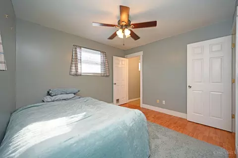 Bedroom - 603 Comet Dr, Cincinnati, OH 45244 photo 1 of 3