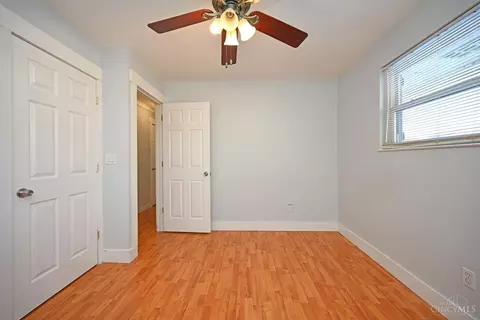 Bedroom - 603 Comet Dr, Cincinnati, OH 45244 photo 2 of 3