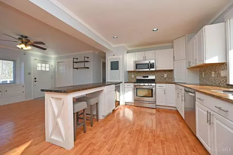 Kitchen - 603 Comet Dr, Cincinnati, OH 45244 photo 2 of 5